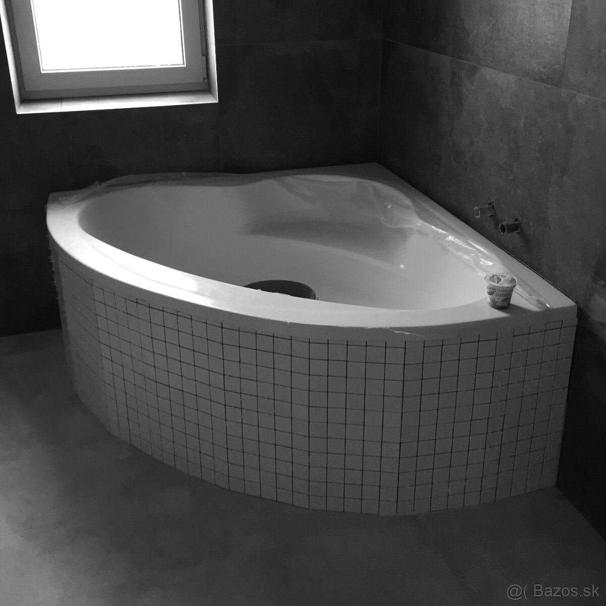 Murárske,stavebné a obkladačské práce TT - 5