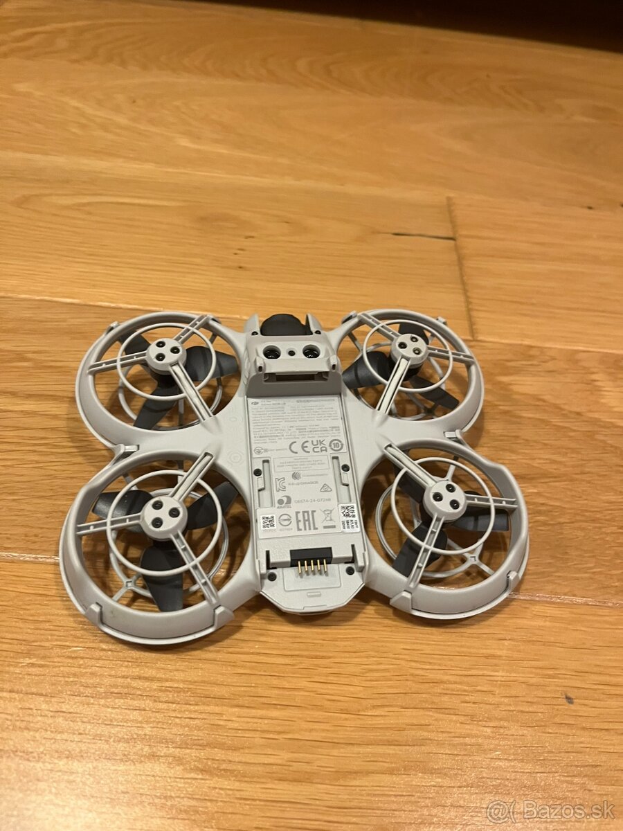 DJI Neo Fly More Combo - 5