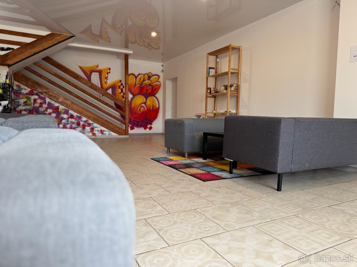 Zážitkové oslavy a teambuildingy – Pulse Up Michalovce - 5