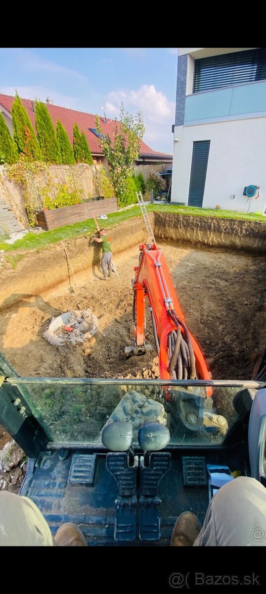 BA-ODVOZ ODPADU-24/7,VYPRATAVANIE BYTOV☎️0904236139☎️ - 5