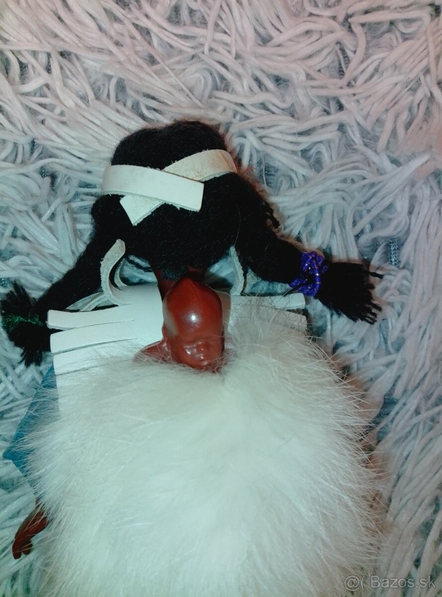Bábika... - 5