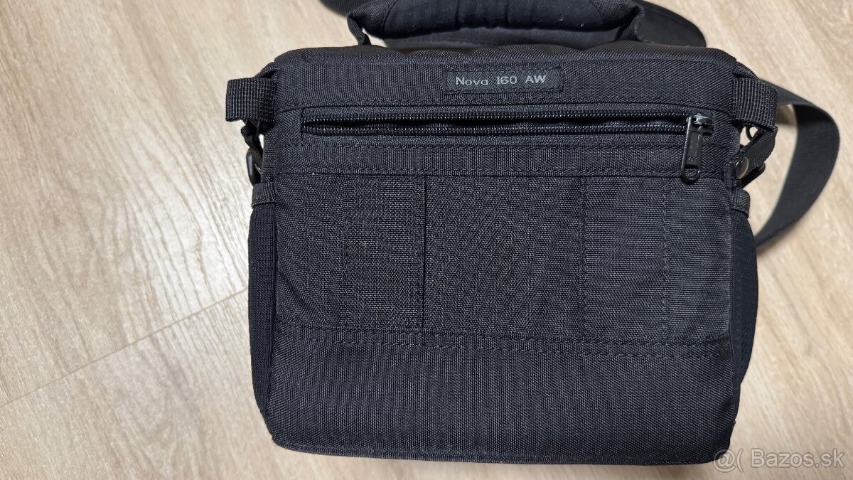 Lowepro Nova 160 AW - 5
