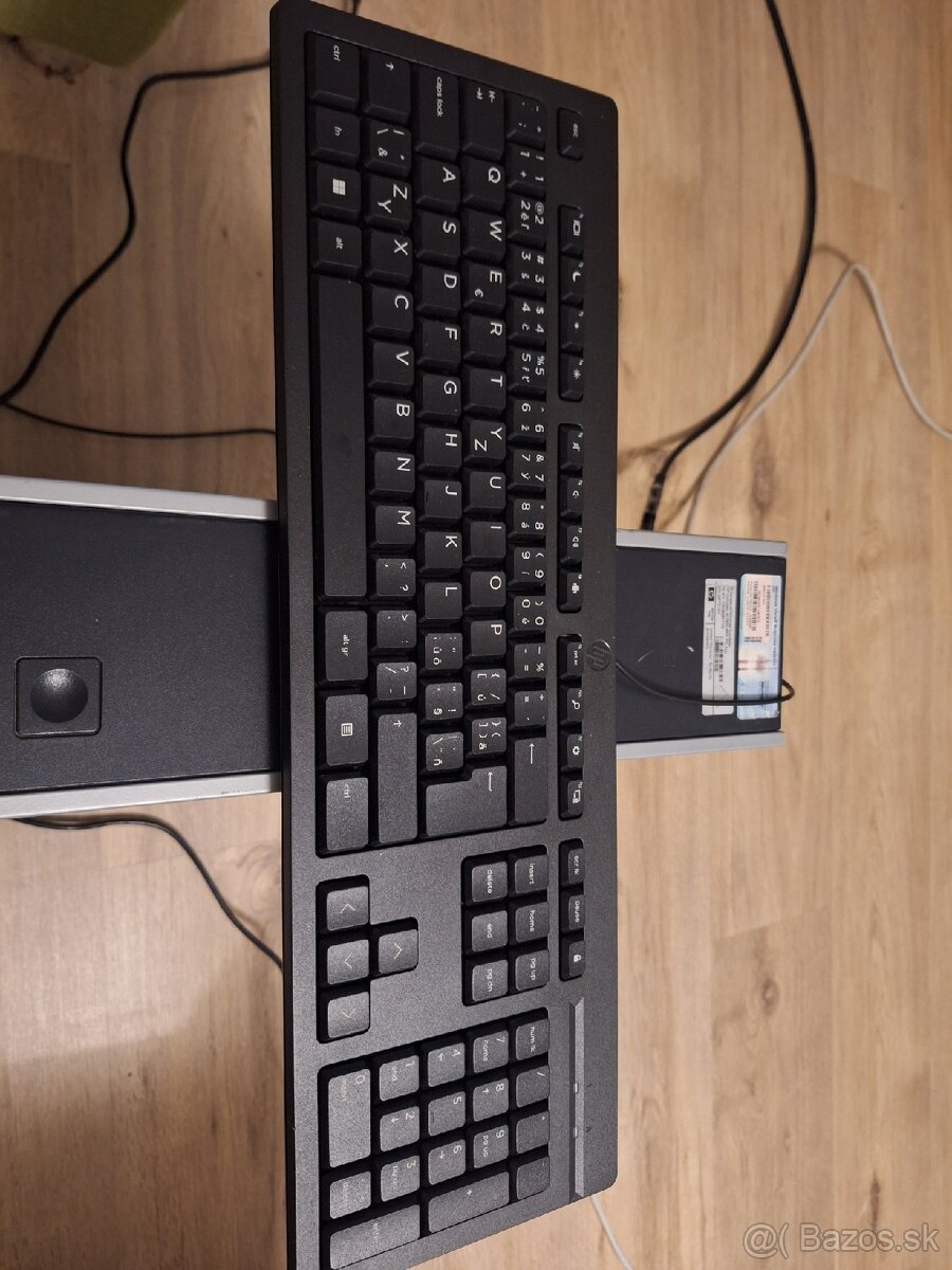 HP Compaq dc7900 - 5