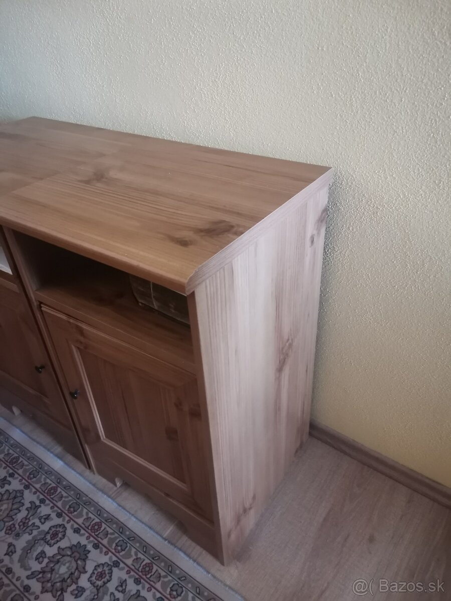 Nočné stolíky IKEA / 2 ks - 5