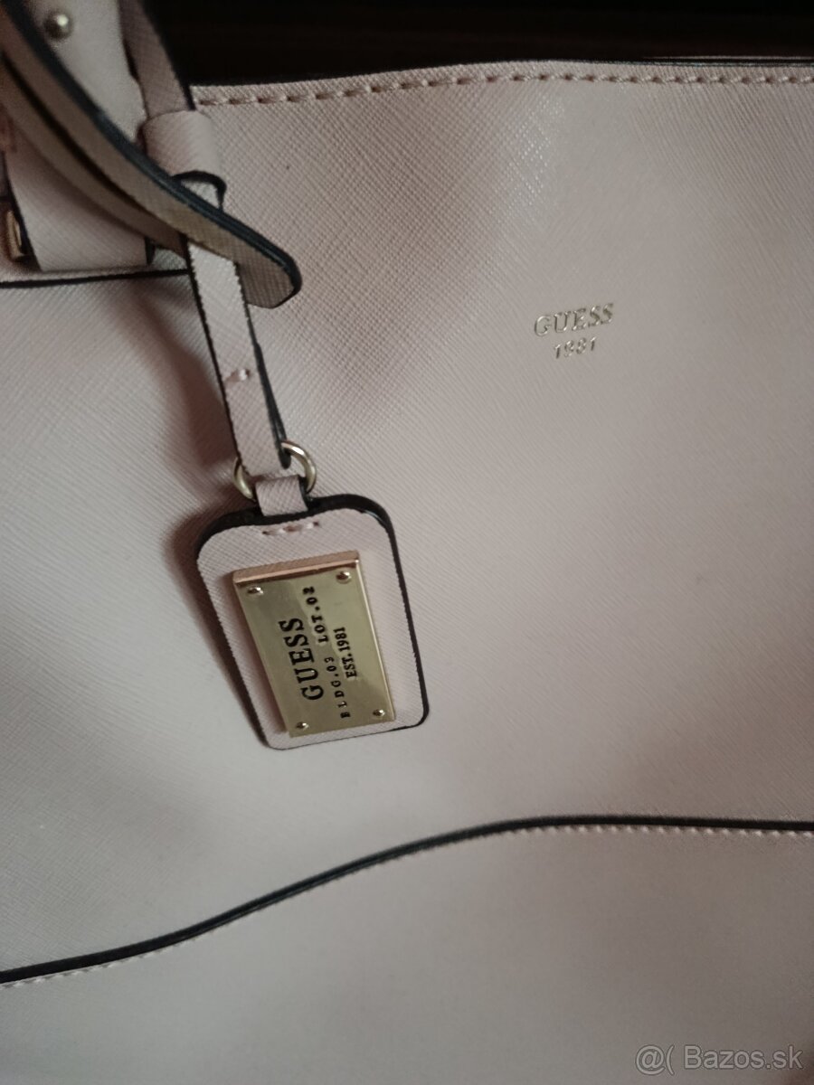 Guess kabelka - 5