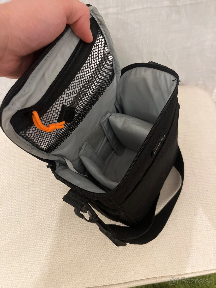 NIKON D 5600 + objektív 18-105 - 5