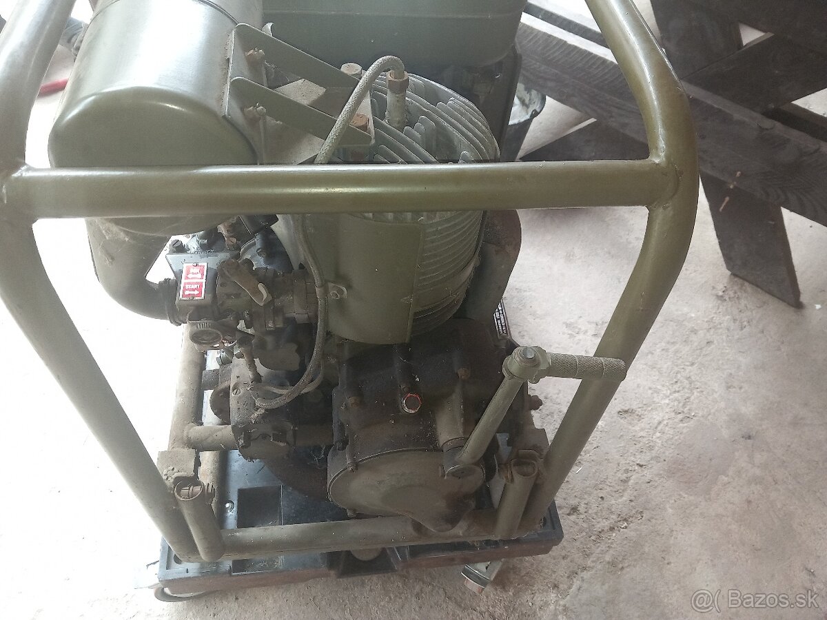 Predam alebo vymenim - 5