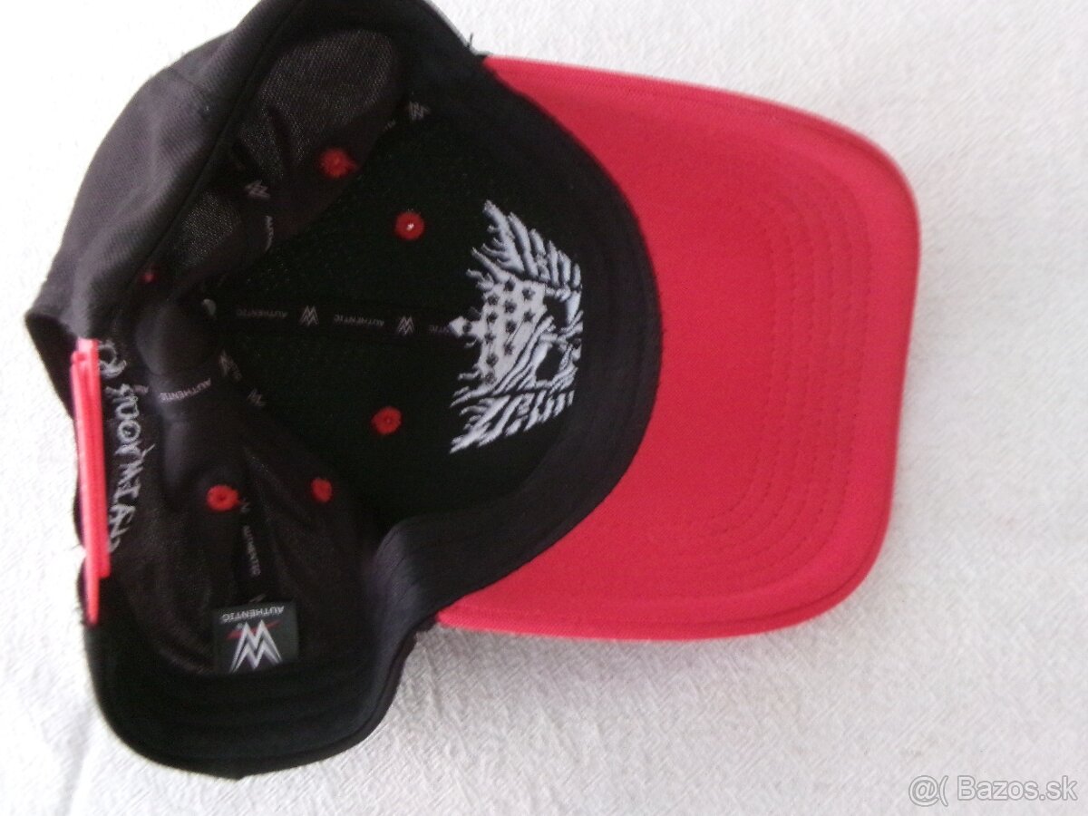 Detská šiltovka. - 5