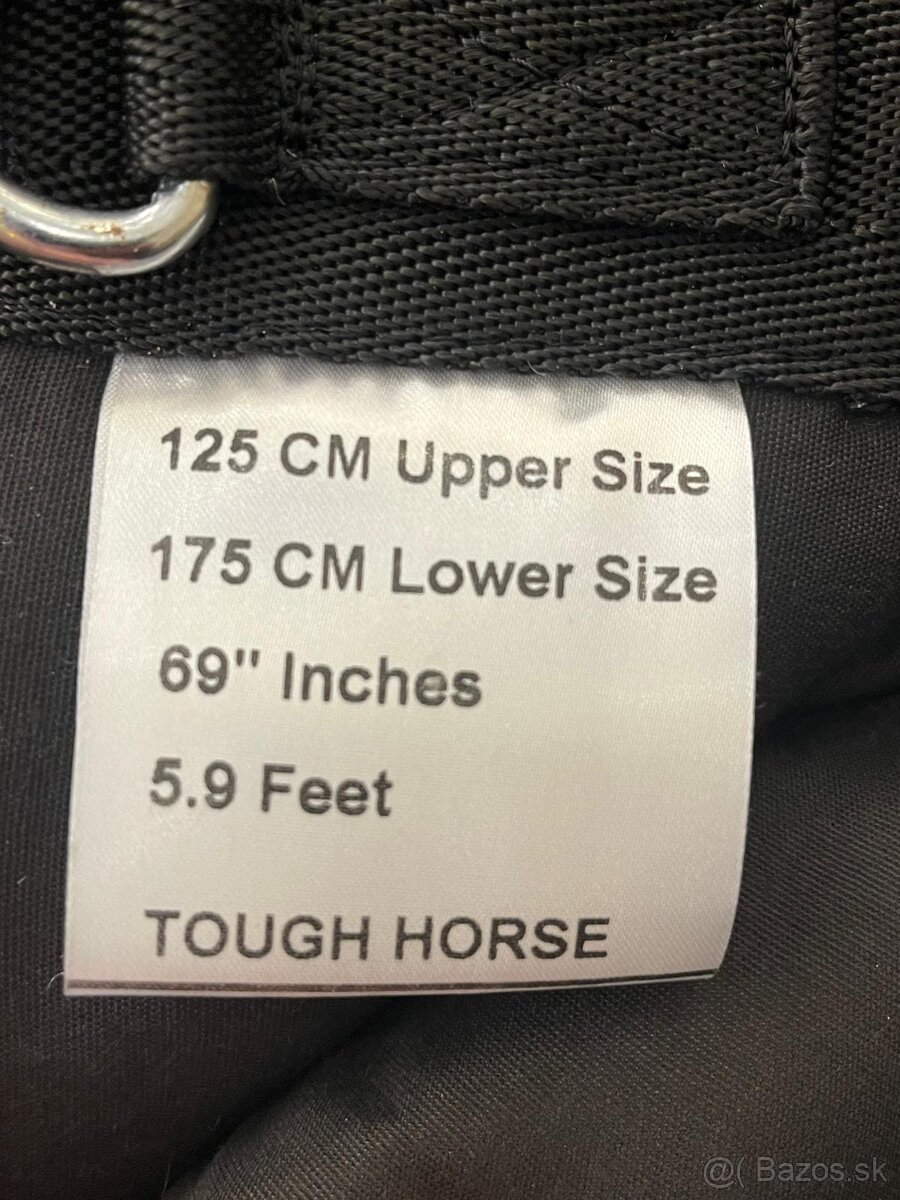 Deka so zimnou vyplnou - 5