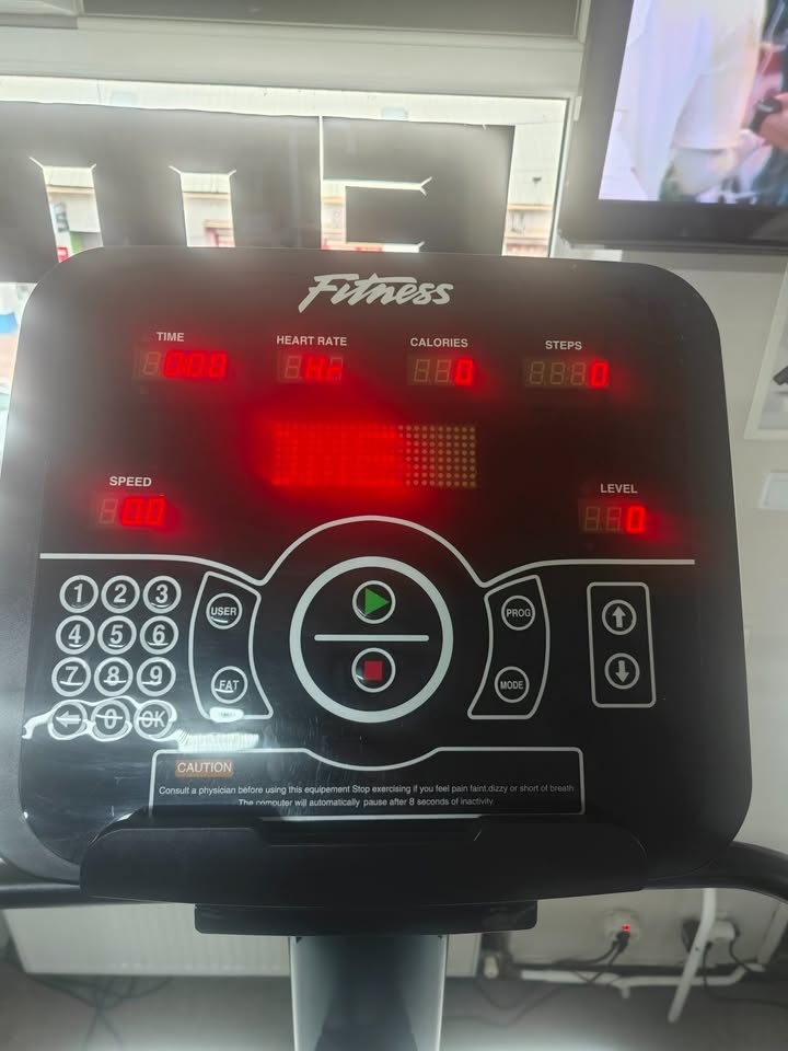 Fitness schody Stair Master - 5