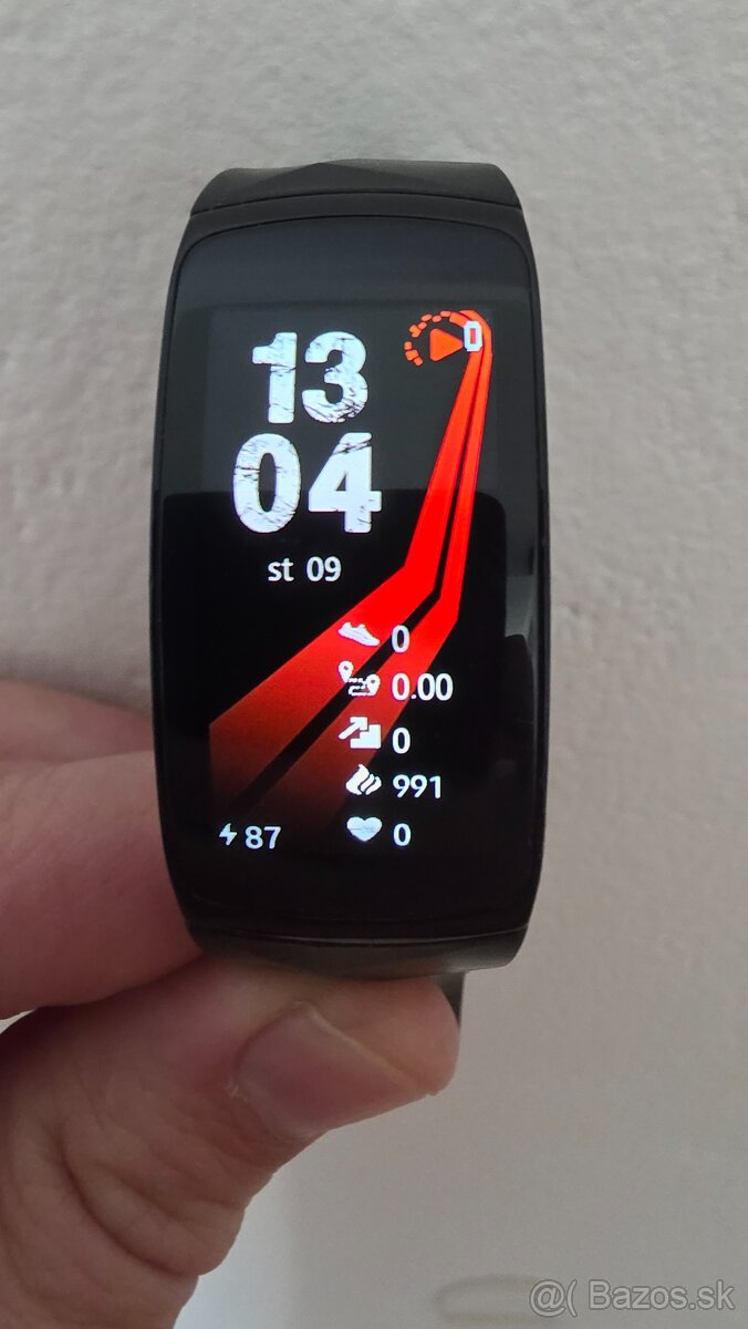 Samsung Gear Fit2 Pro SM-R365 - 5