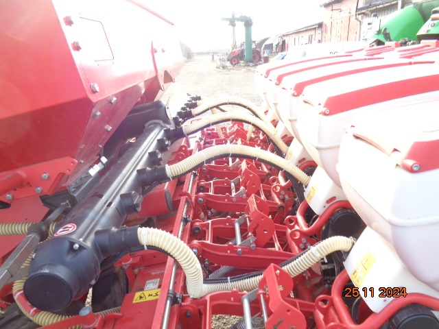 sejačka Kverneland OPTIMA V HD II 6r - 5