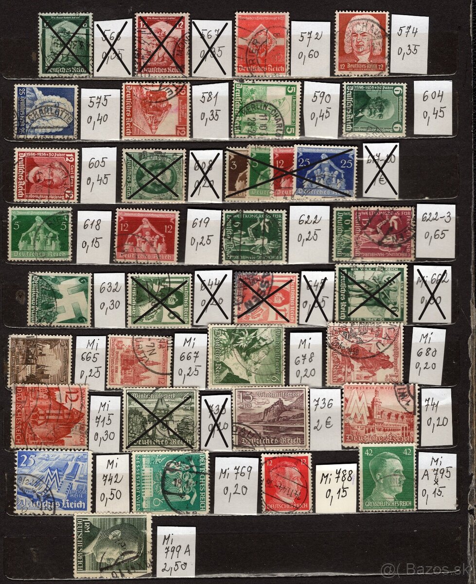 A Nemecká ríša - 5