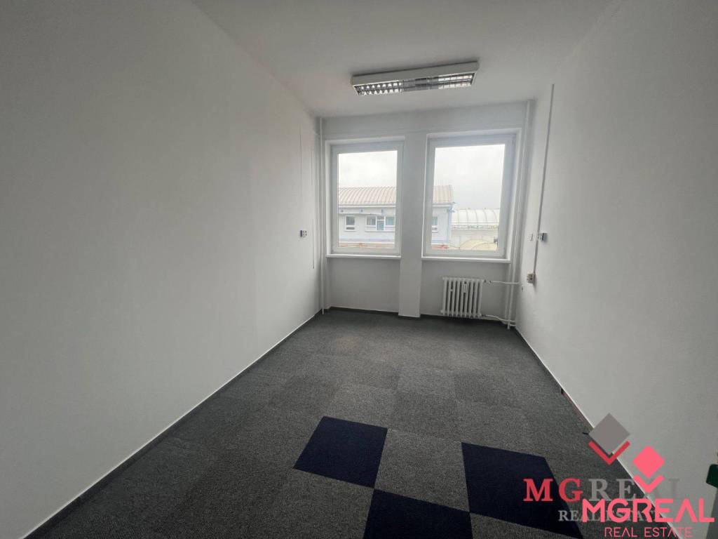 Kancelárie Topoľčany / NA PRENÁJOM - 5