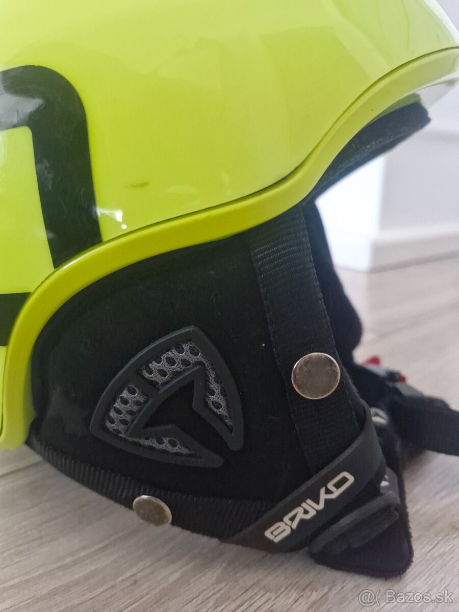 Luziarska prilba detska - 5