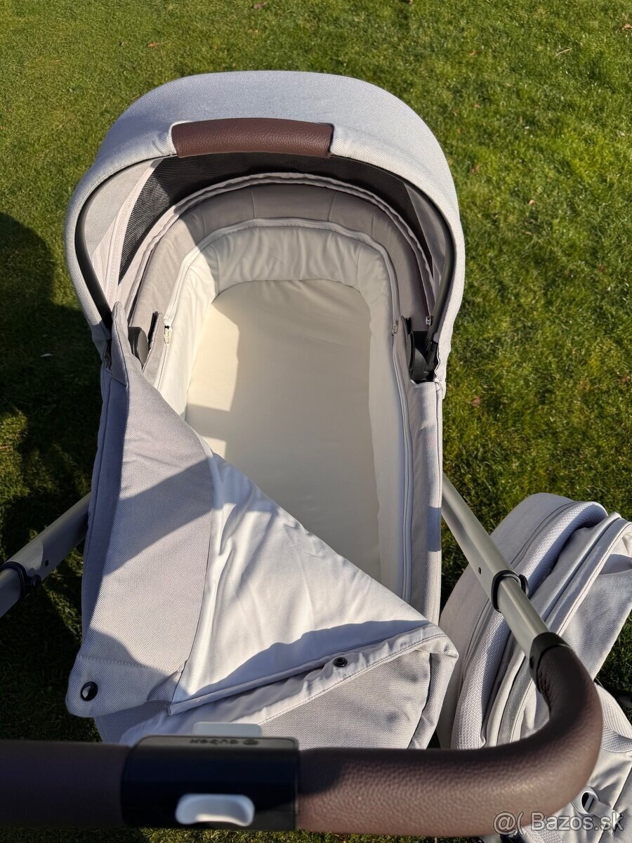Cybex vanička + športový kočík - 5