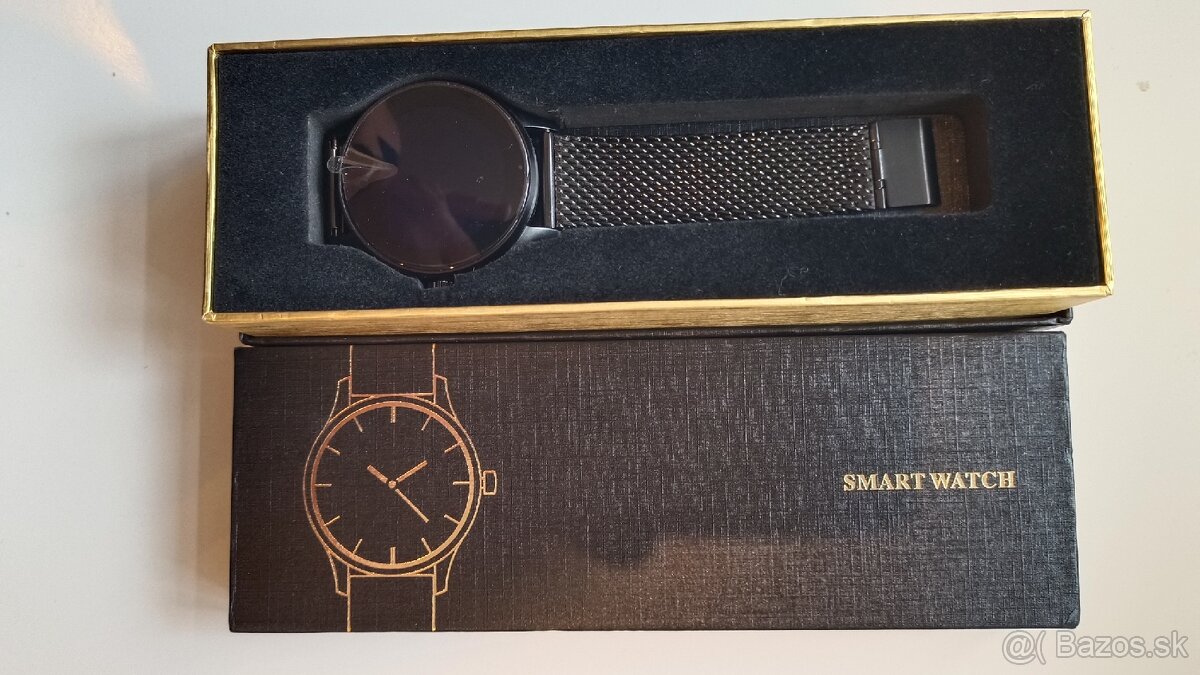 Predaj SMART hodiniek - 5