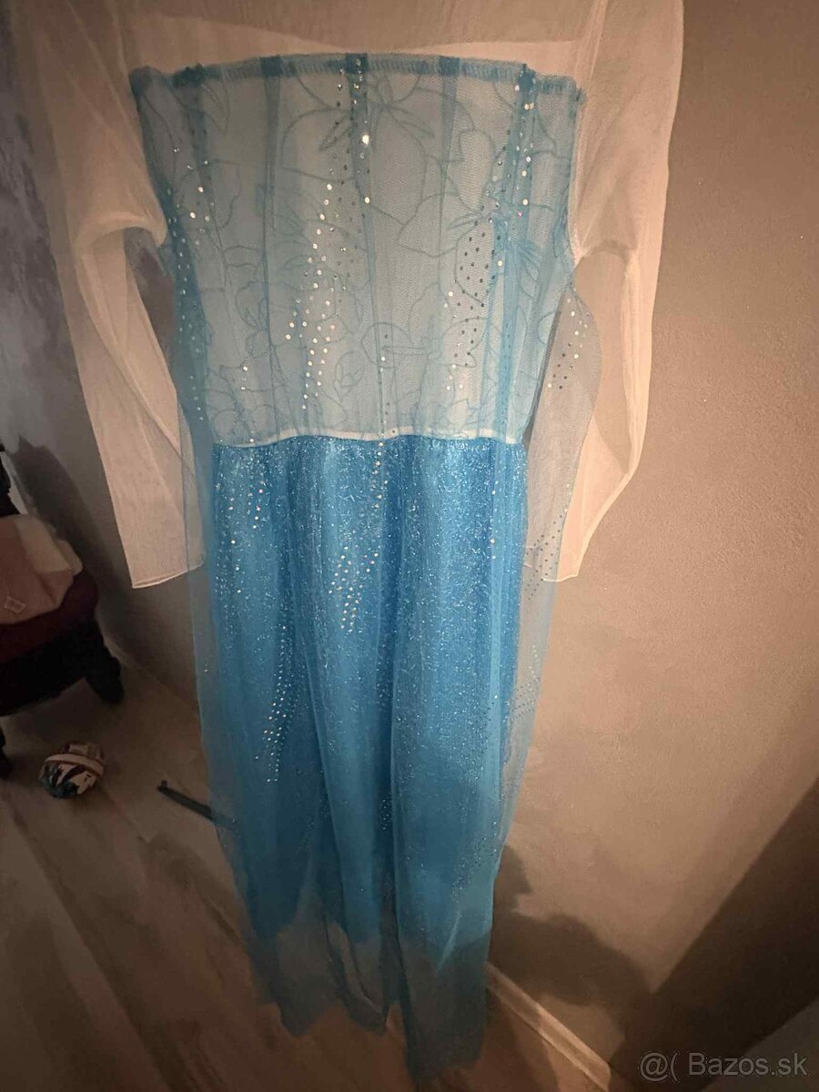 Elza šaty veľ 140 - 5