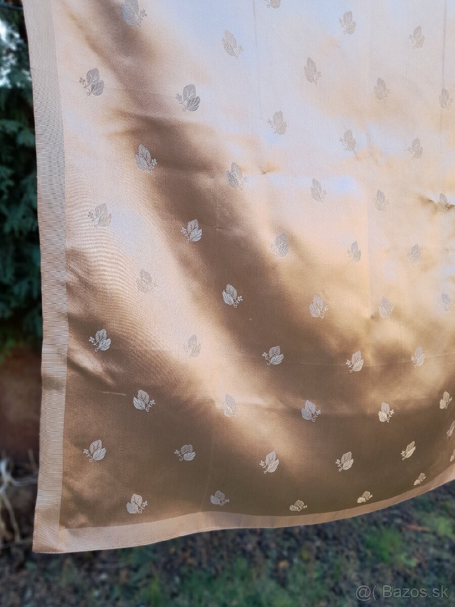 Staré šatky, šály - 5