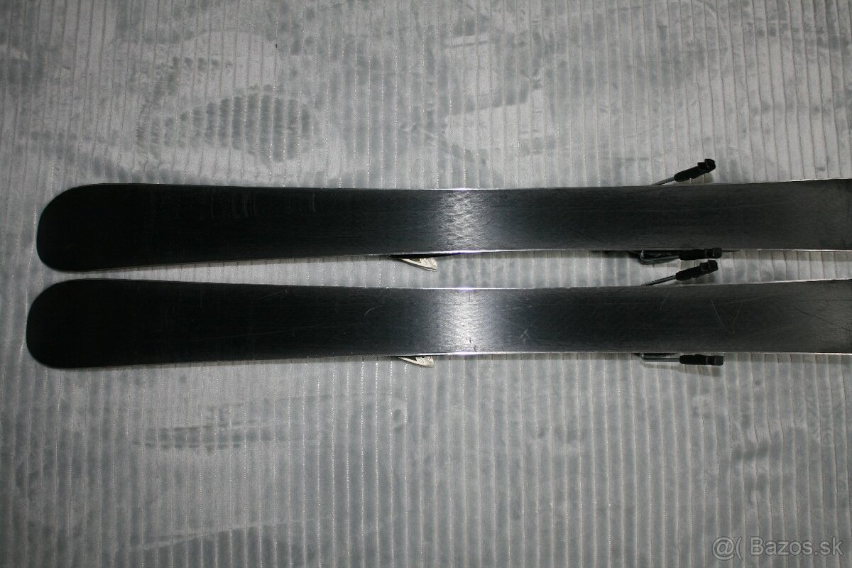 lyže dynamic 90 cm , lyžiarky dalbello - 5