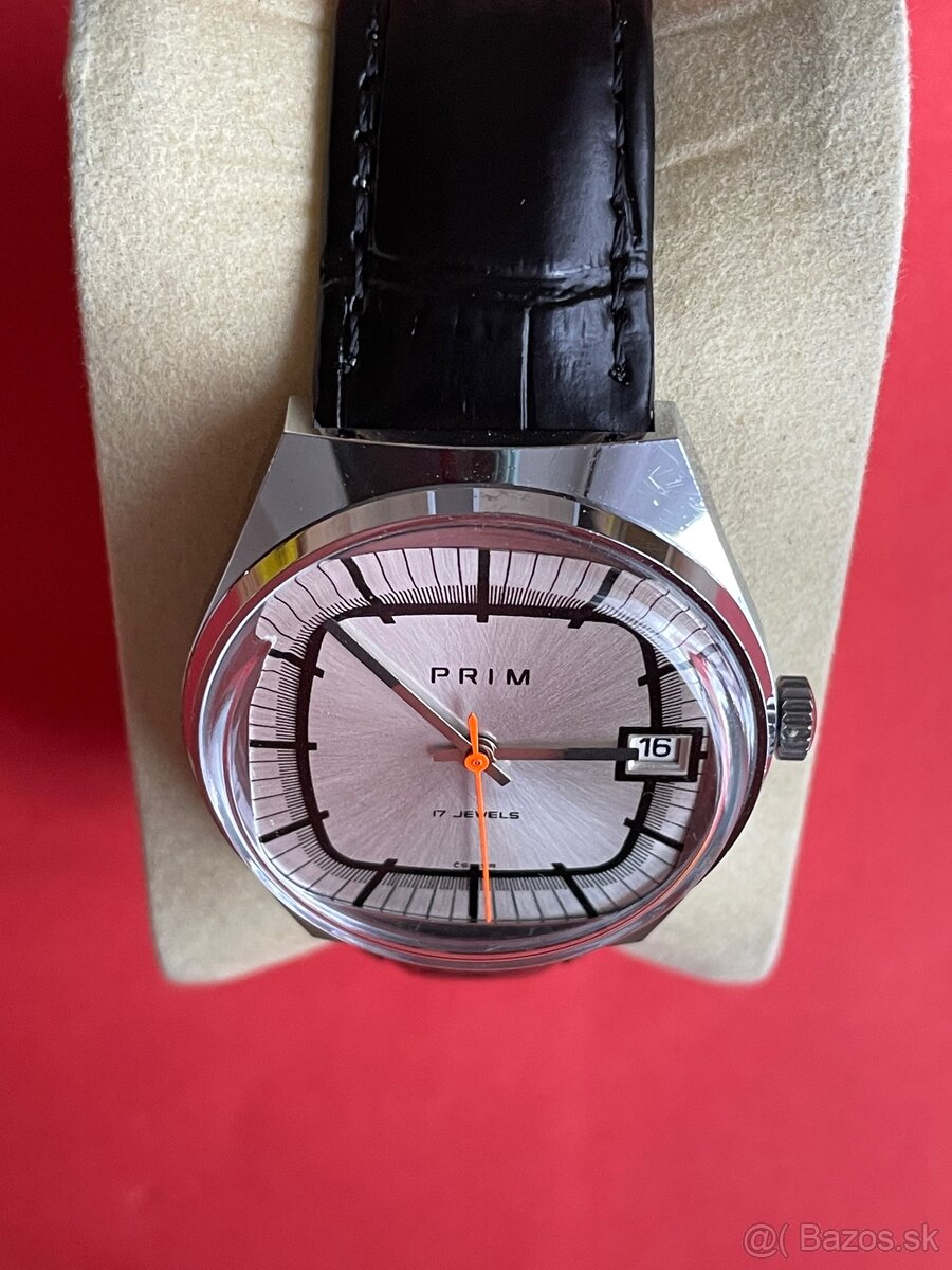 Prim 17jewels TV - 5