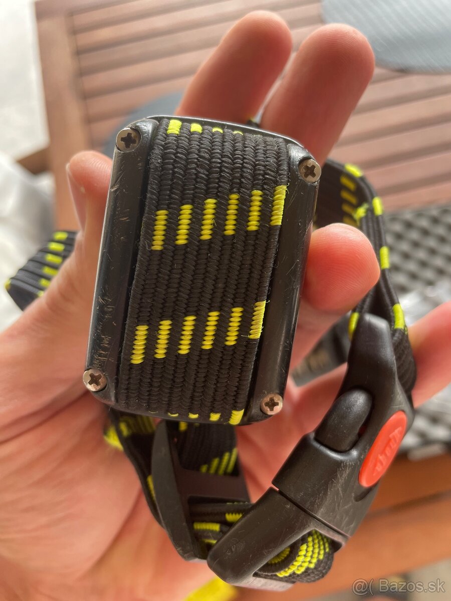 Elektricky obojok Dogtrace 1000 - 5