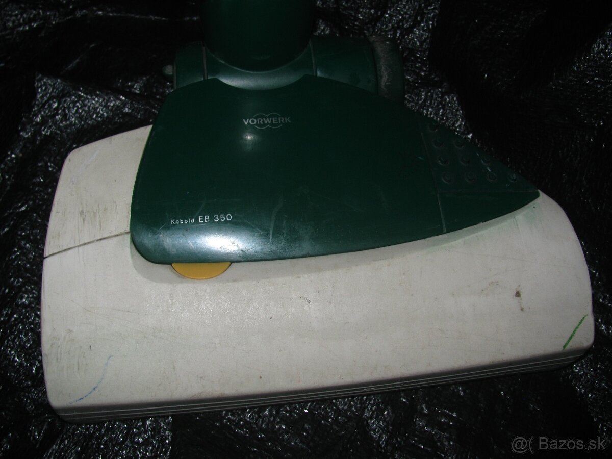 vysavač vorwerk kobold 2 ks - 5