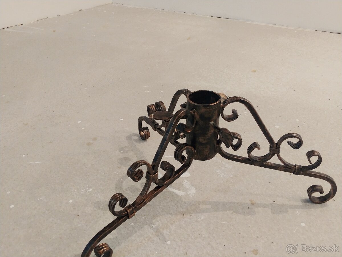 Stojan na vianočný stromček - 5