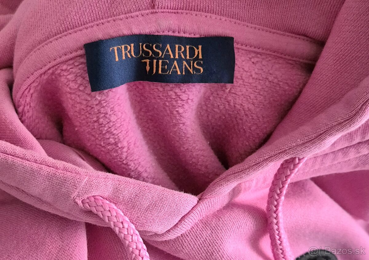 Mikina TH, Trussardi, Nike, - 5