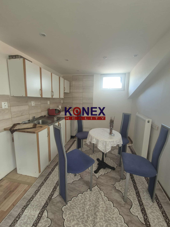 NA PREDAJ Rodinný dom v meste KRÁĽOVSKÝ CHLMEC - 5