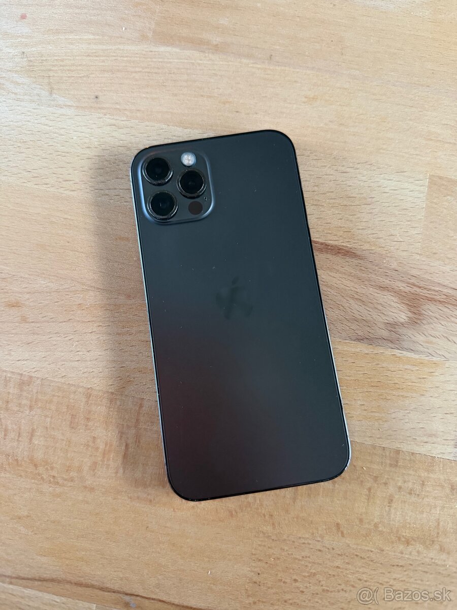 Apple iPhone 12 Pro 256gb - 5