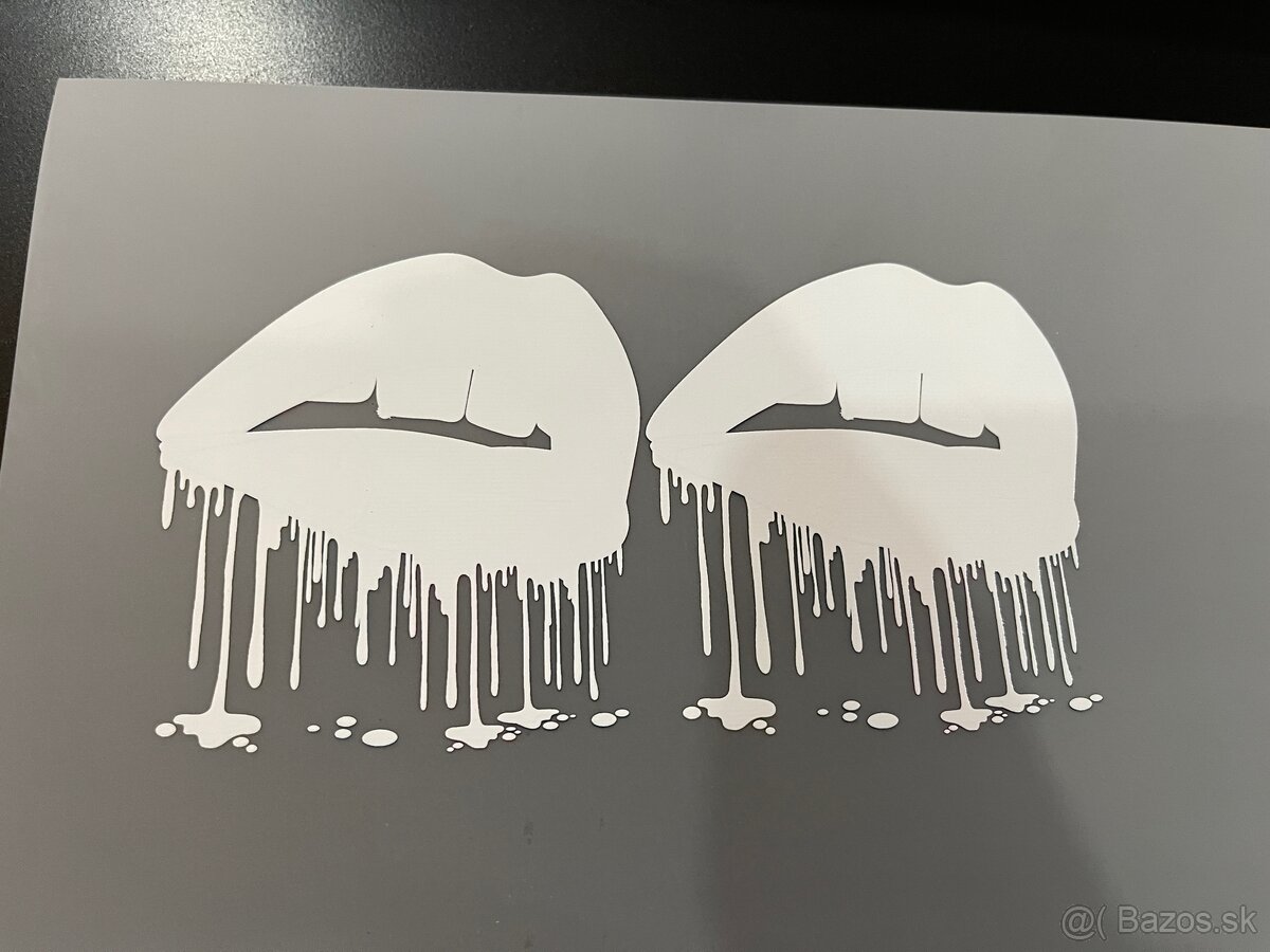 Epson 60 Pro DTF CMYK+WHITE - 5