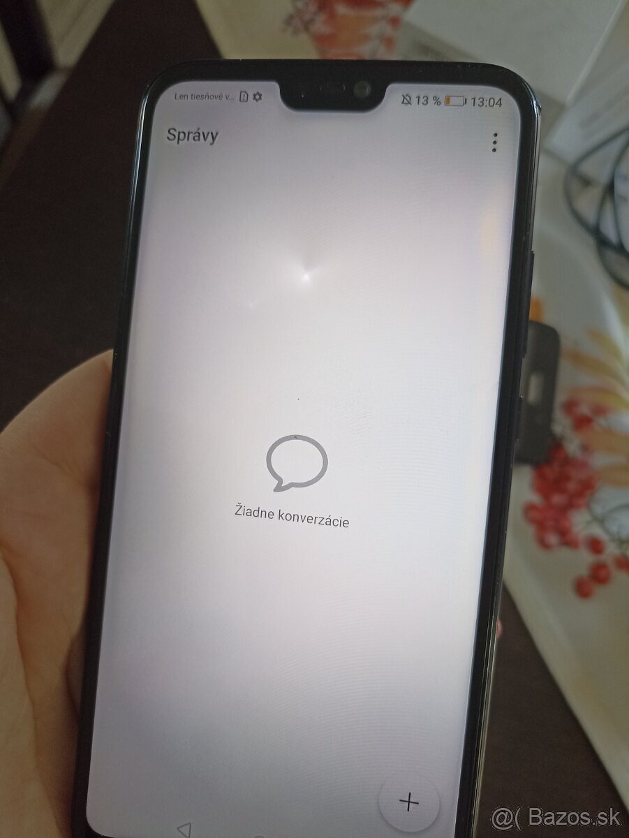Huawei P20 Lite + Huawei Ascend, príslušenstvo - 5