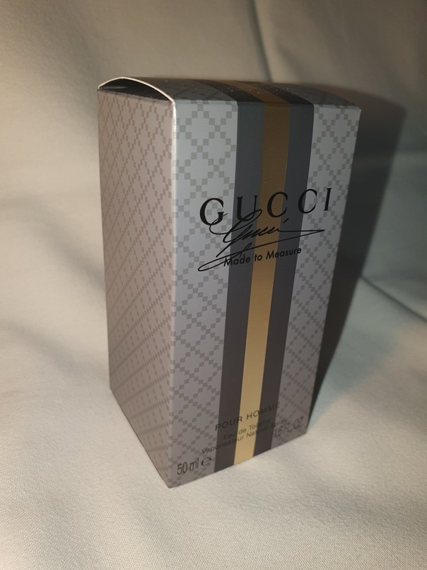 EAU DE TOILETTE / EAU DE PARFUME – perfémy - 5