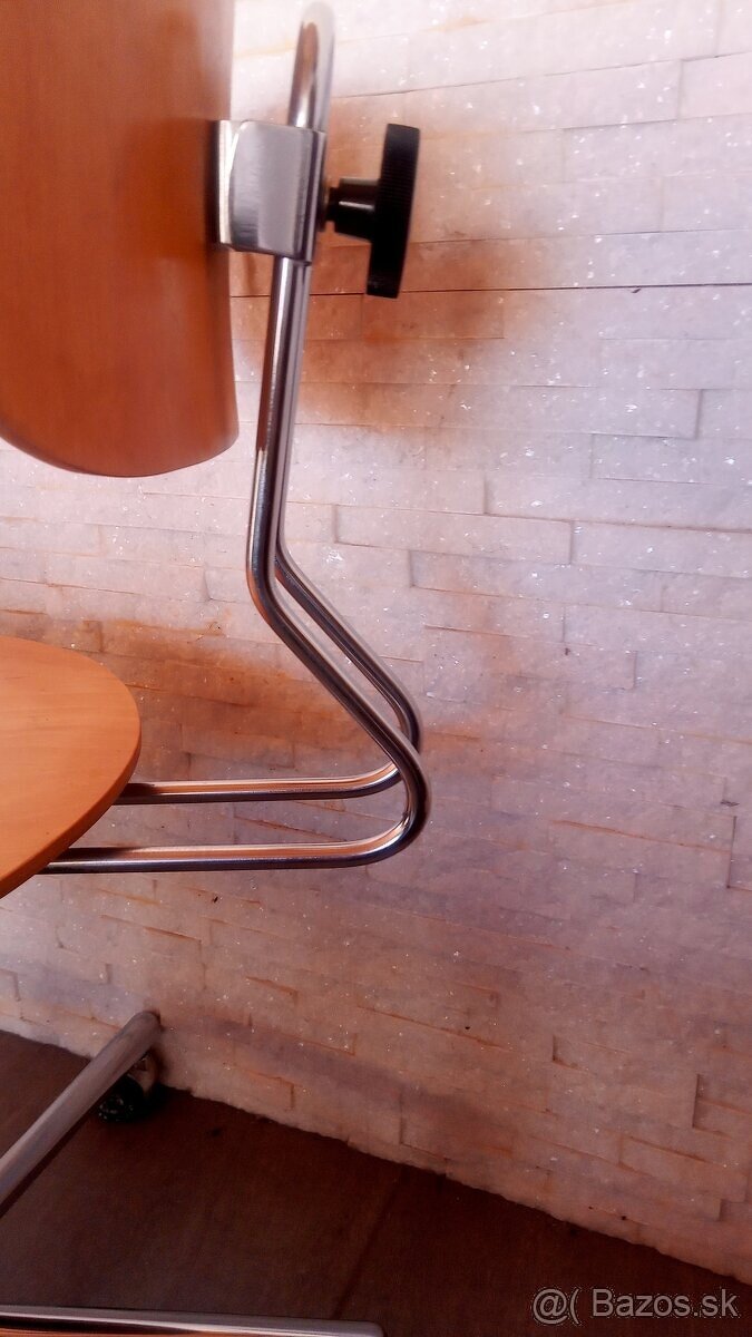 Retro stolička - 5