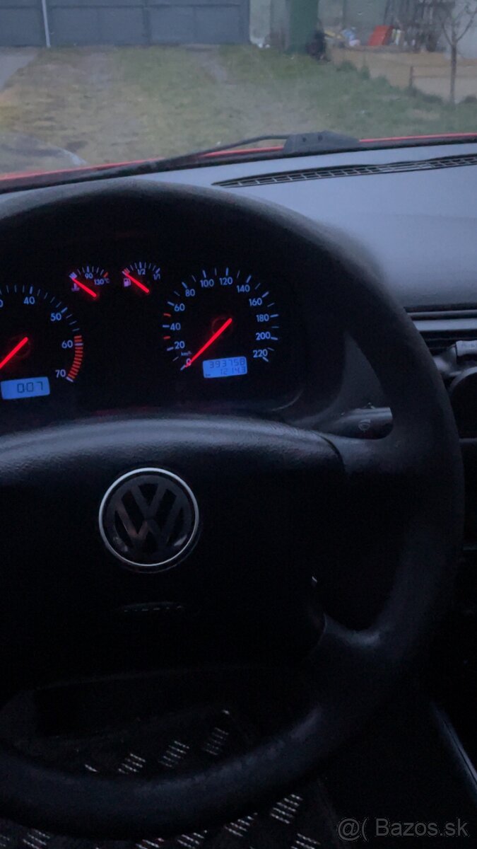 Predam golf 4 .1.4 16v - 5