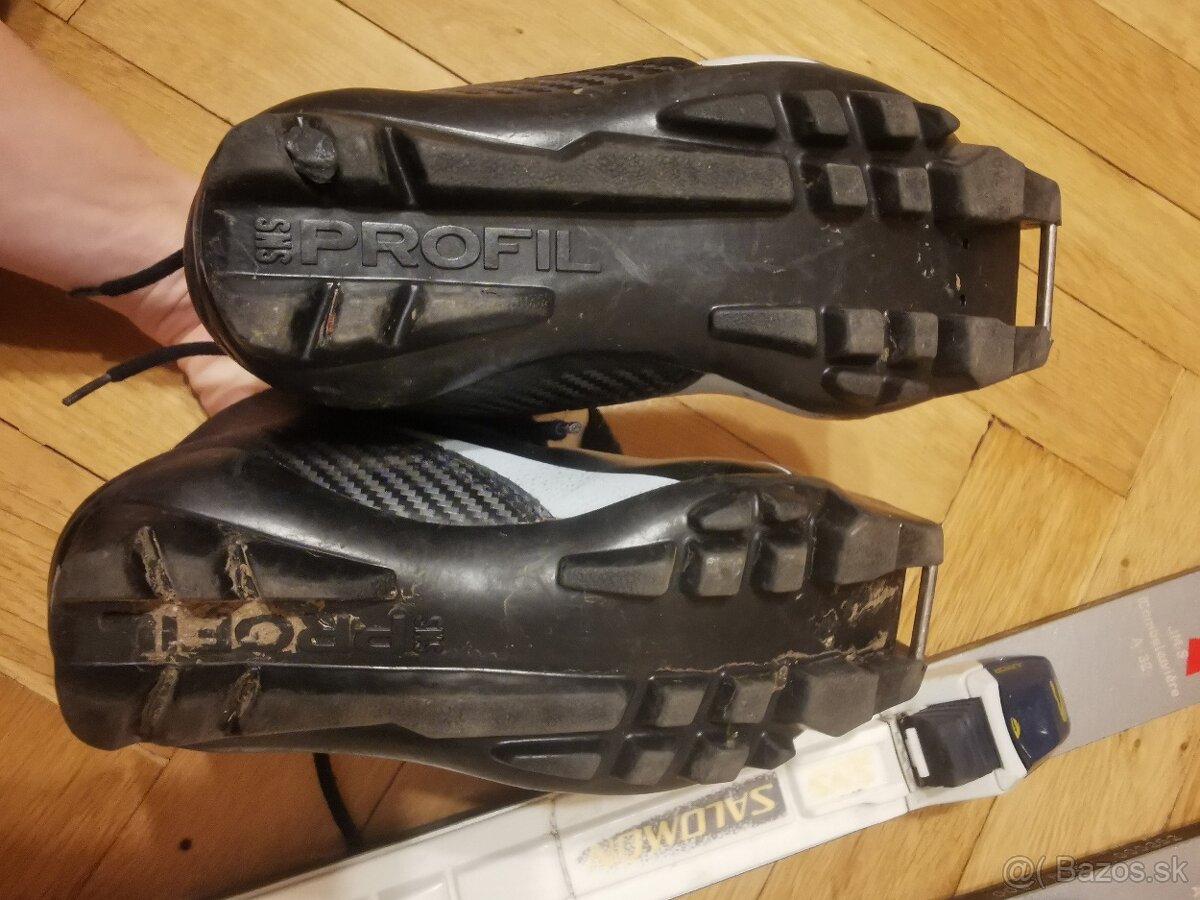 Detsky bezecky set - 5