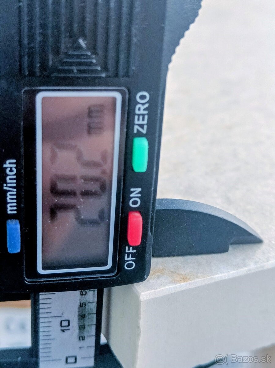 Prémiová 2 cm hrubá dlažba na terasu - 5