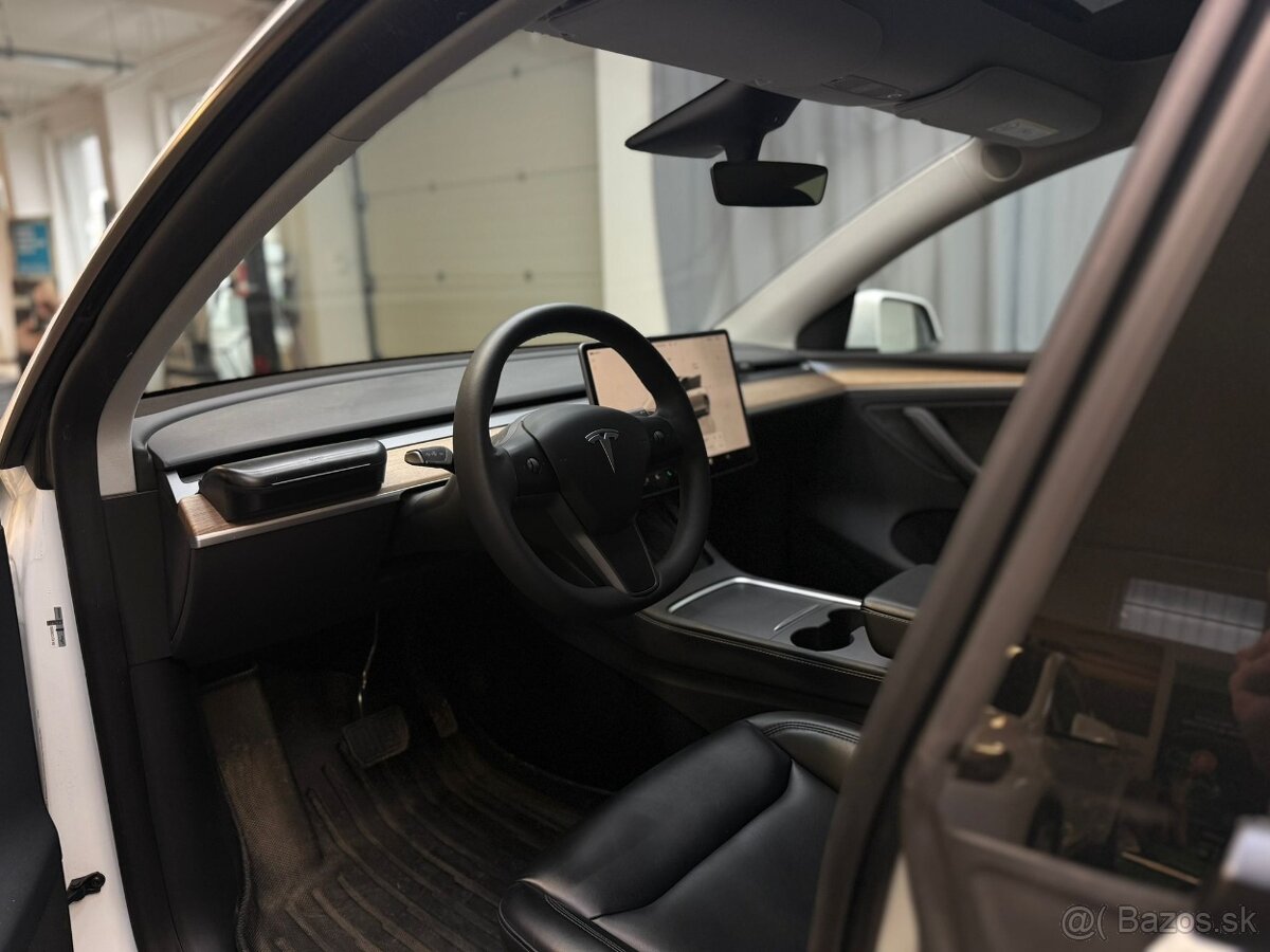 Tesla Model Y Long Range 2023 – Ivy - 5