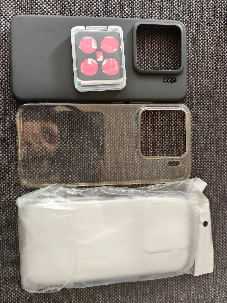 Xiaomi 15 Black 12GB/512GB - 5