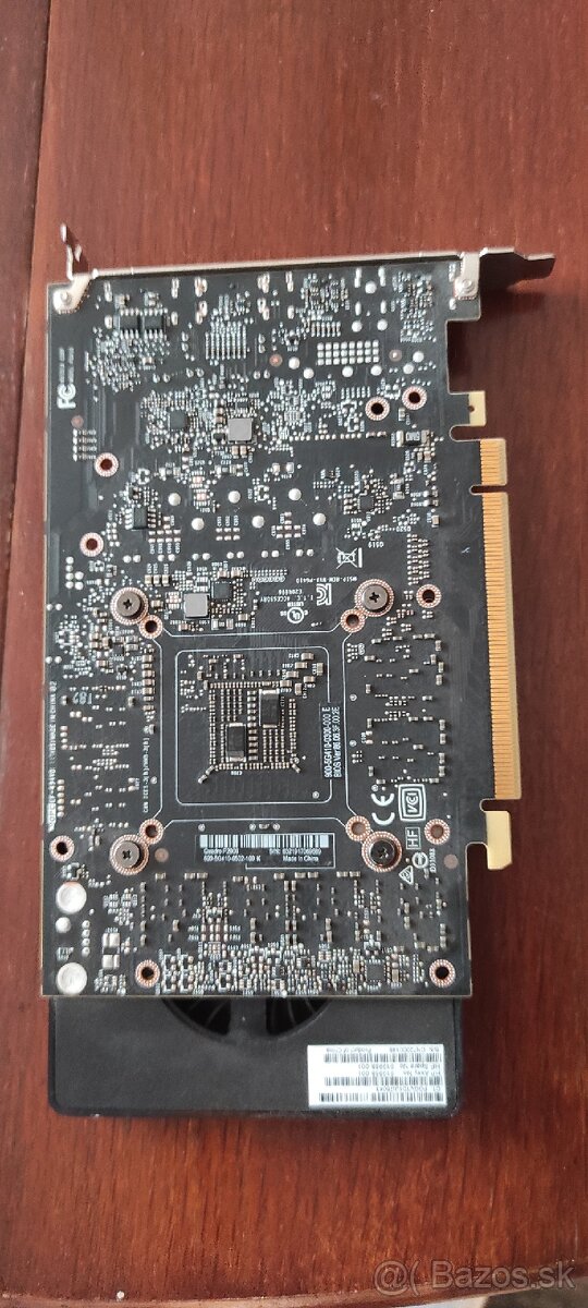 NVIDIA Quadro P2000 - 5