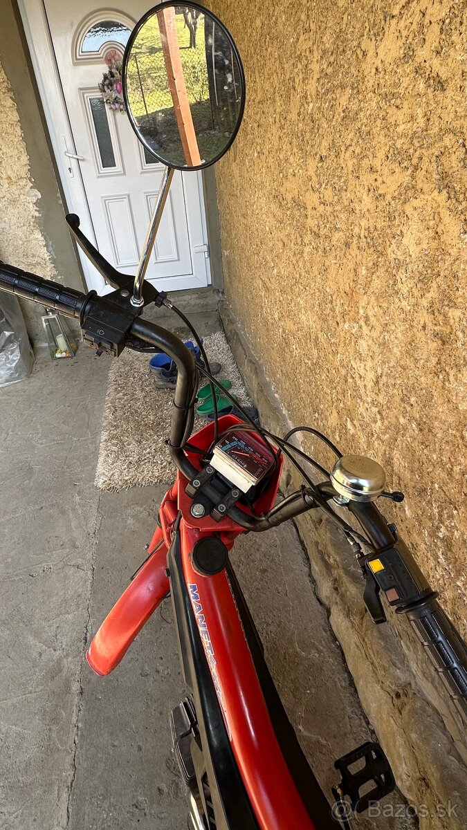 Manet Korado 216 - 5