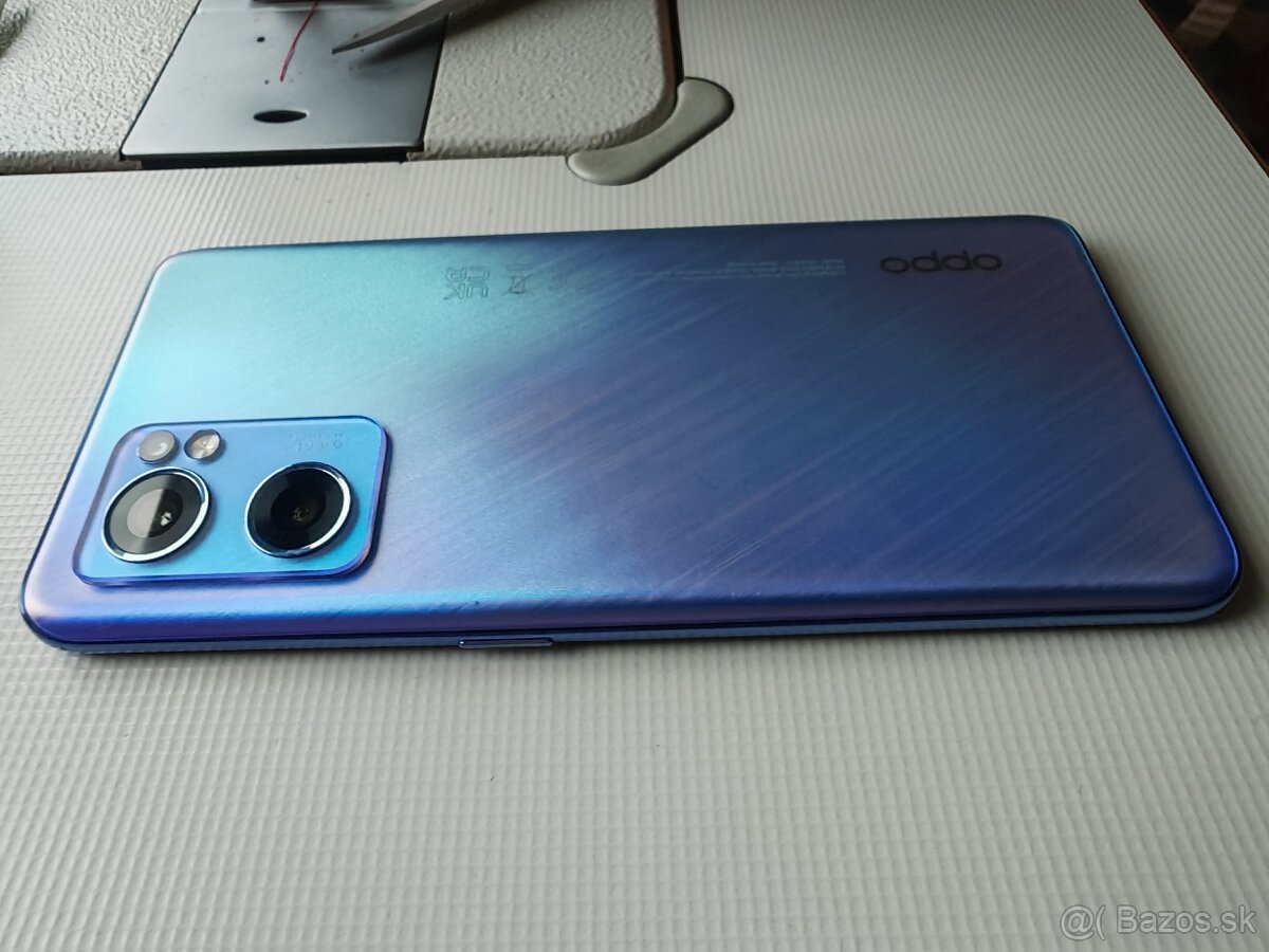 Oppo reno 7 5G - 5