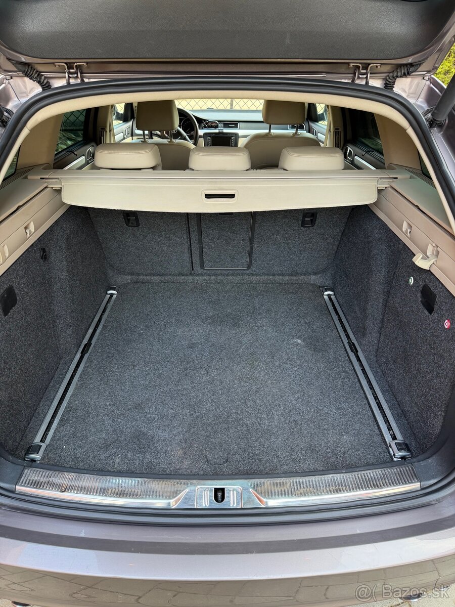 Škoda superb 3.6 - 5