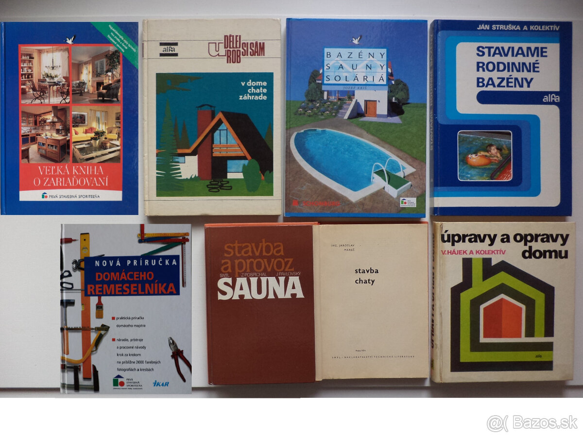 dom, byt, stavba - 5