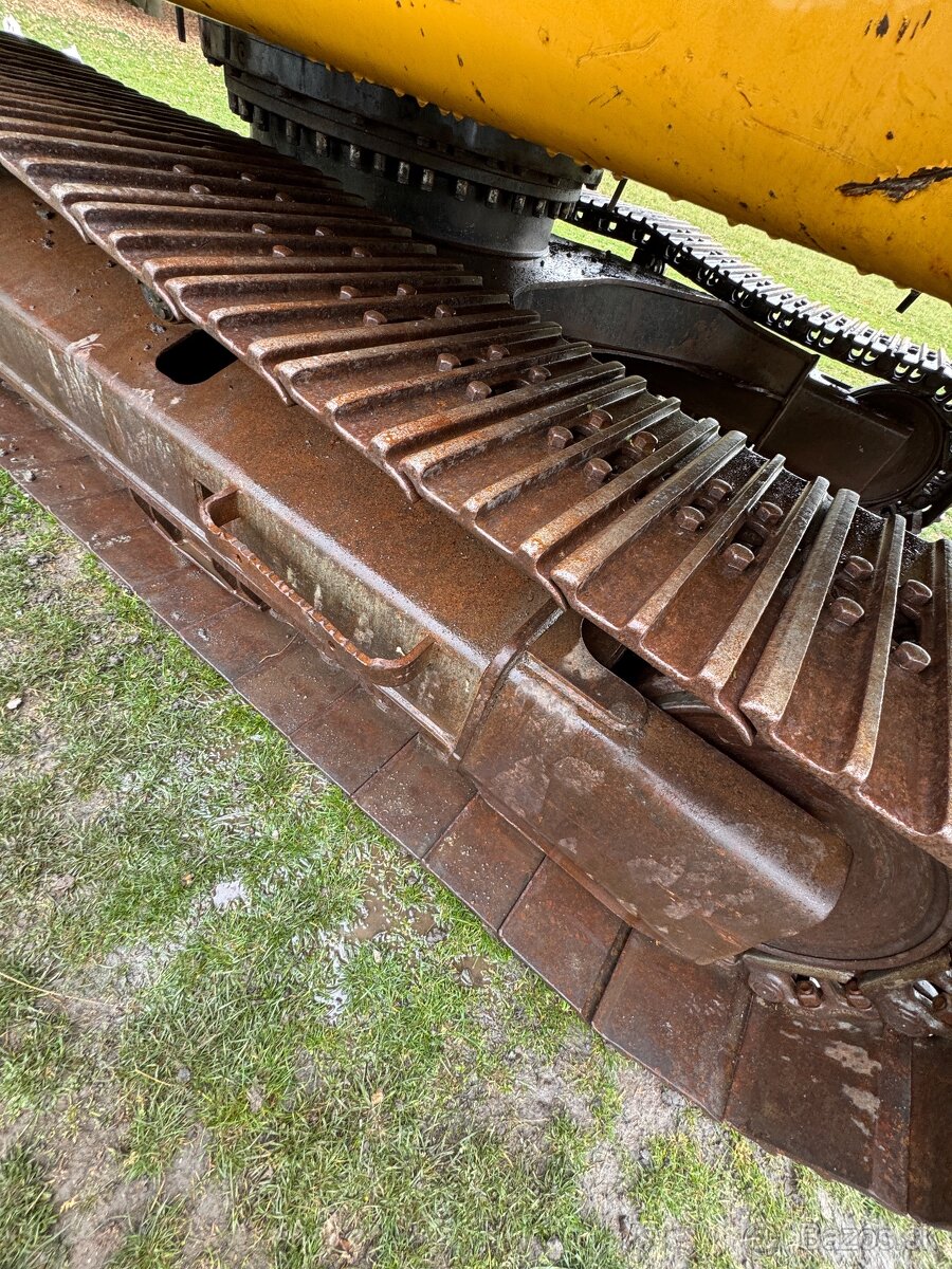 Predam Caterpillar 320 EL - 5