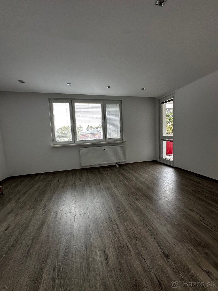 Nadčasové bývanie na Družbe – 3-izbový byt v Trnave - 5