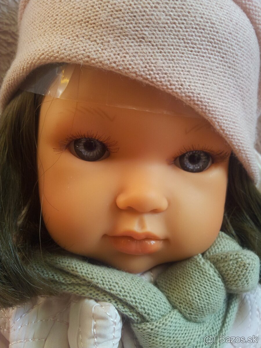 3 nové bábiky- A. Juan - 5