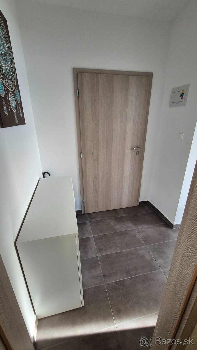 Prenájom garsónky v Stupave - 5
