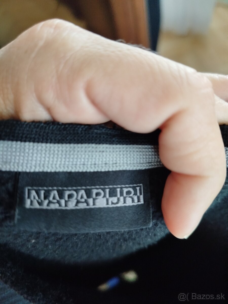 Napapijri mikina - 5